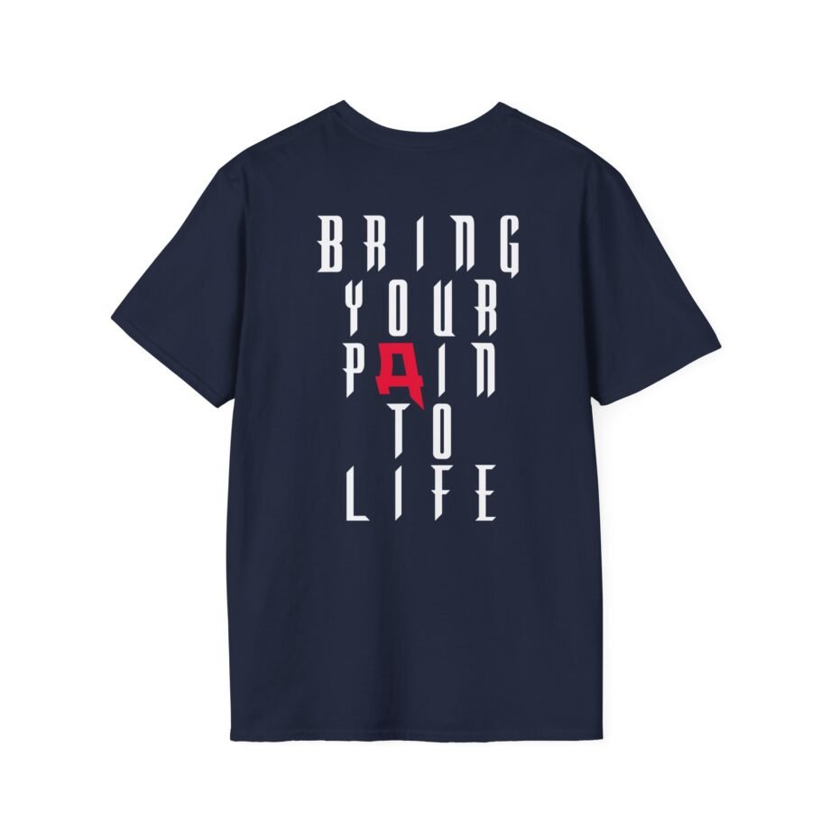 Avatar Band Cruel and Unusual Unisex Softstyle T-Shirt