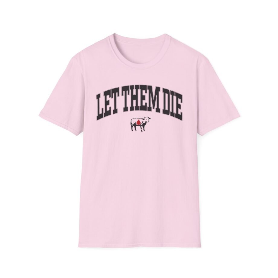 Counterparts Unisex Softstyle T-Shirt