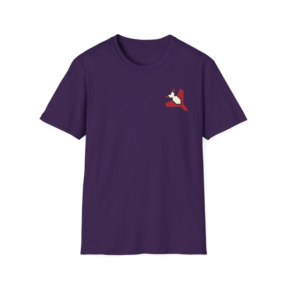 Helldivers 500kg Bomb Unisex Soft-style T-shirt