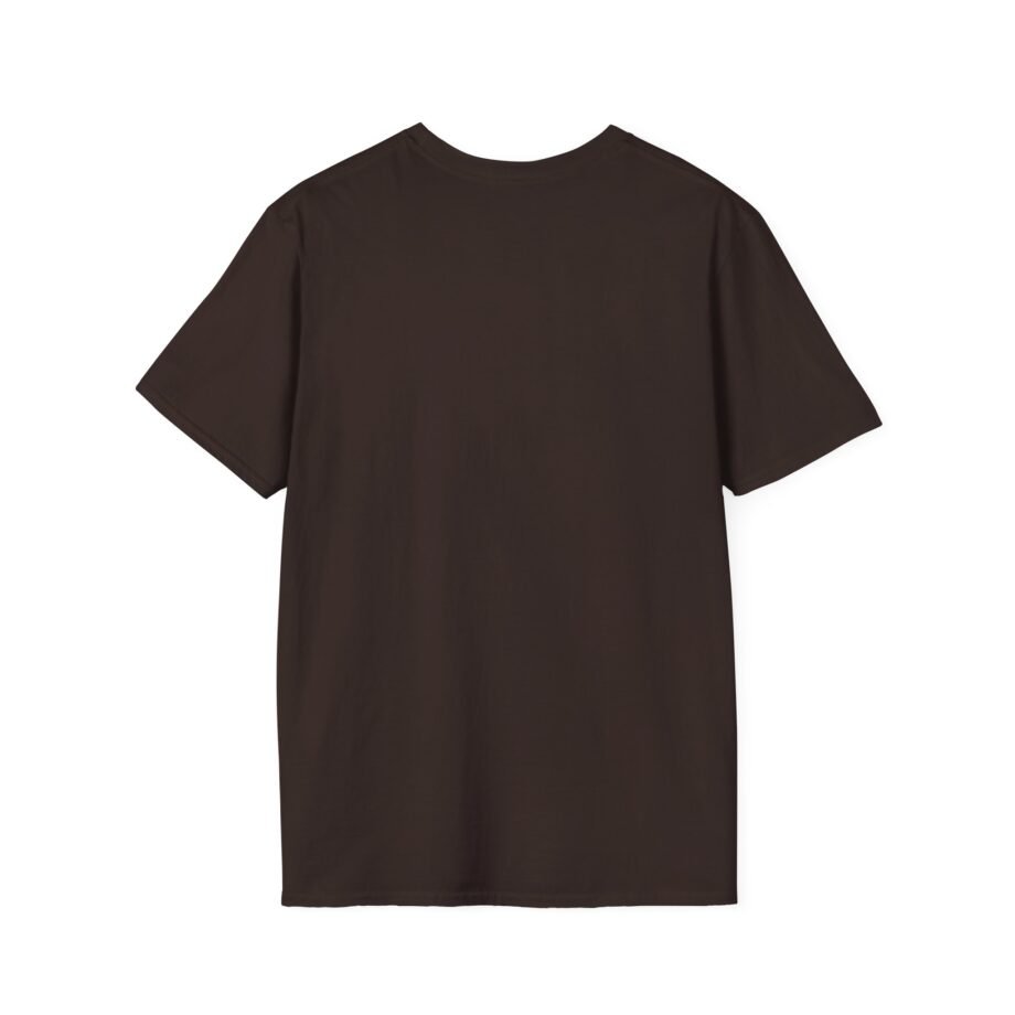 Public Enemy ENEMY Unisex Softstyle T-Shirt