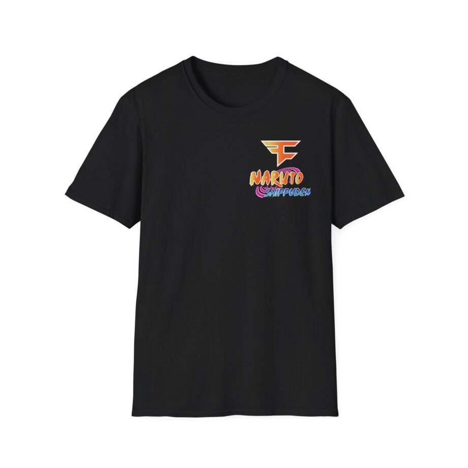 Faze Clan Unisex Softstyle T-shirt