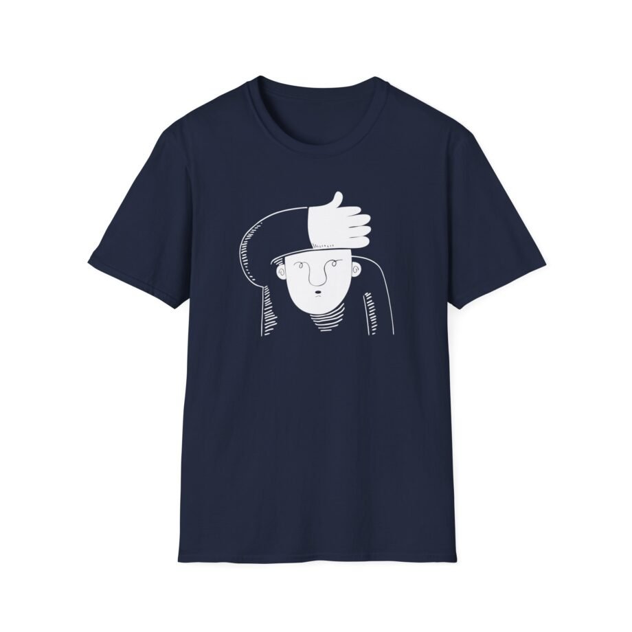 Alaclair Ensemble Unisex Softstyle T-Shirt