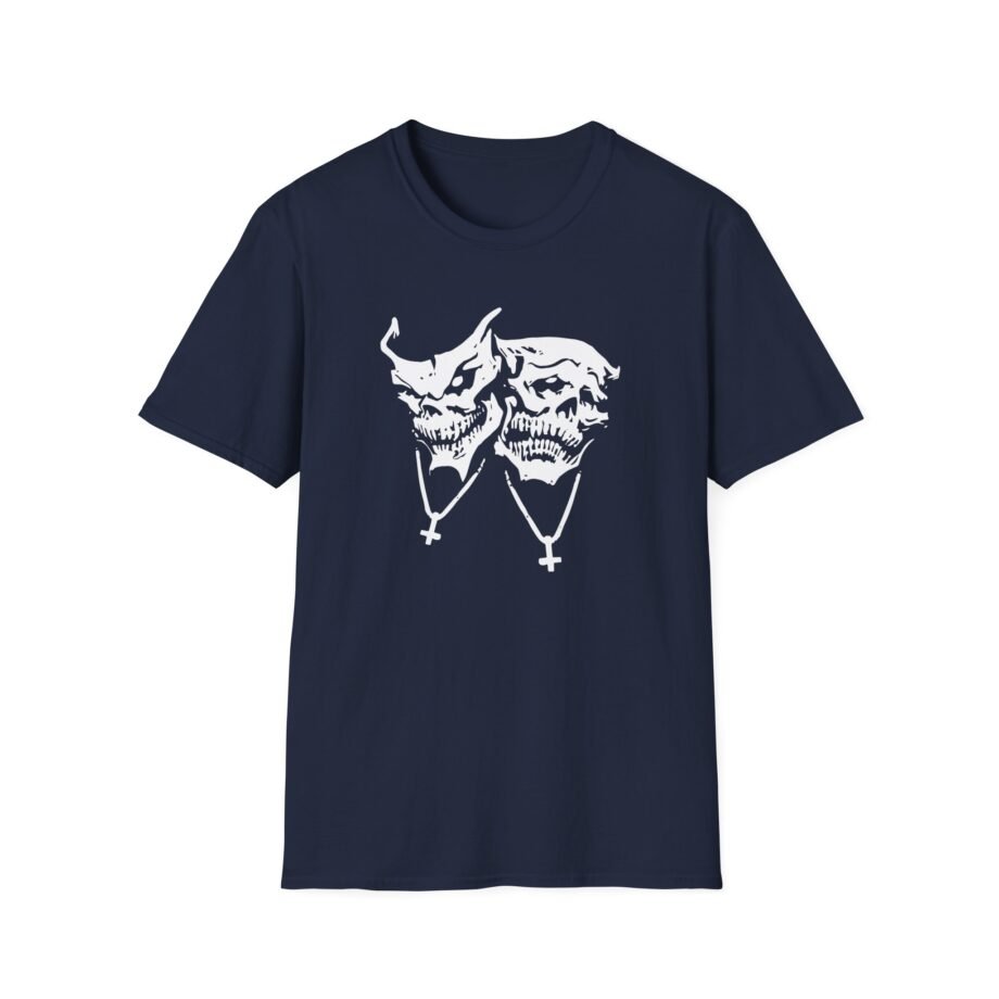 Homixide Gang Unisex Softstyle T-Shirt