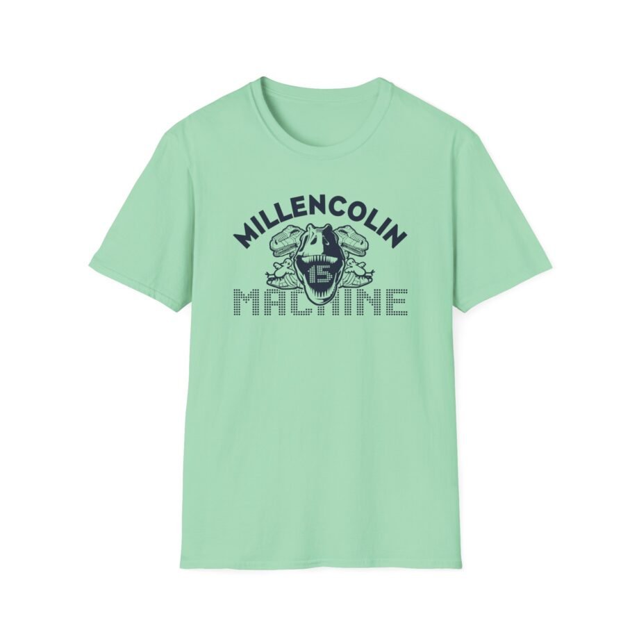 Millencolin Unisex Softstyle T-Shirt