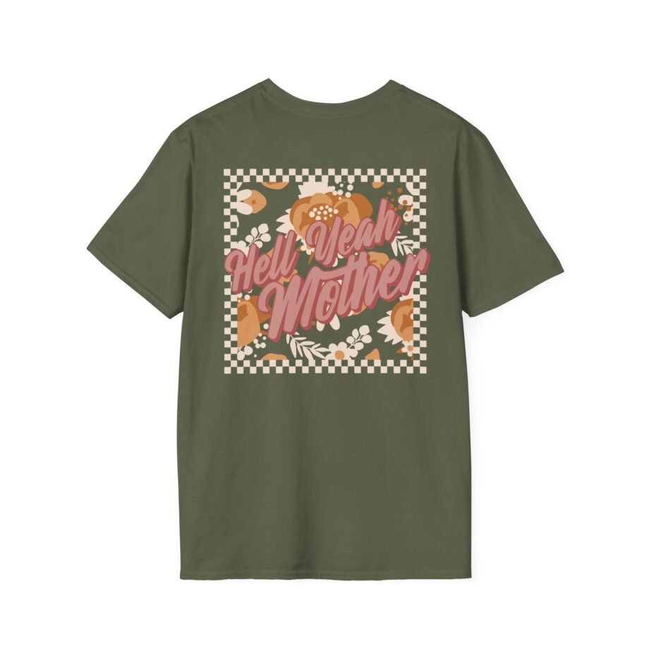 Cleetus Mcfarland Unisex Softstyle T-Shirt