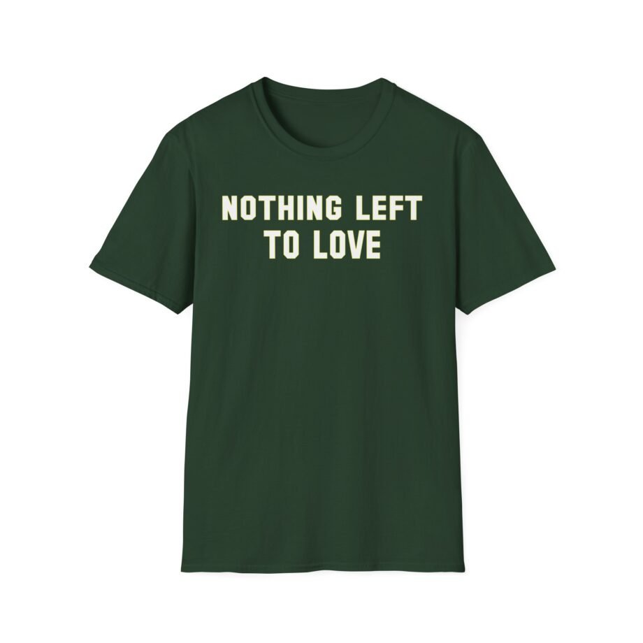 Counterparts Unisex Softstyle T-Shirt