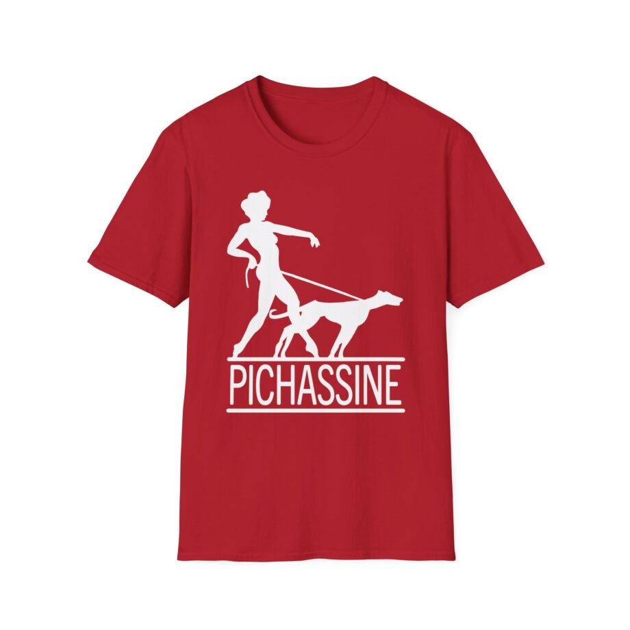 Alaclair Ensemble Unisex Softstyle T-Shirt