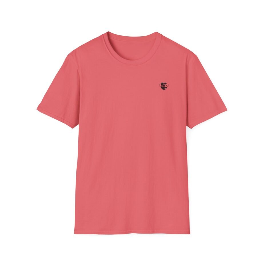 Disarstar Over Dose Unisex Softstyle T-Shirt