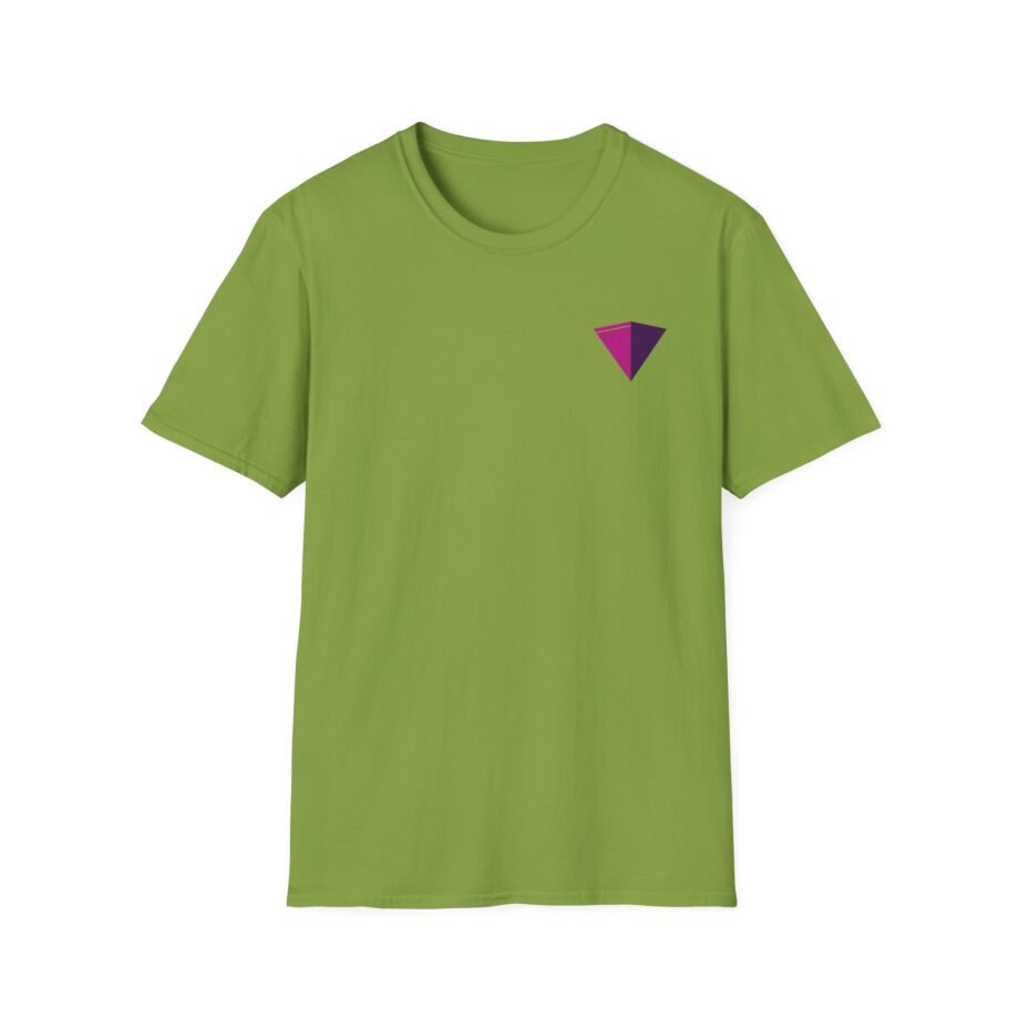 Inzo Unisex Softstyle T-Shirt