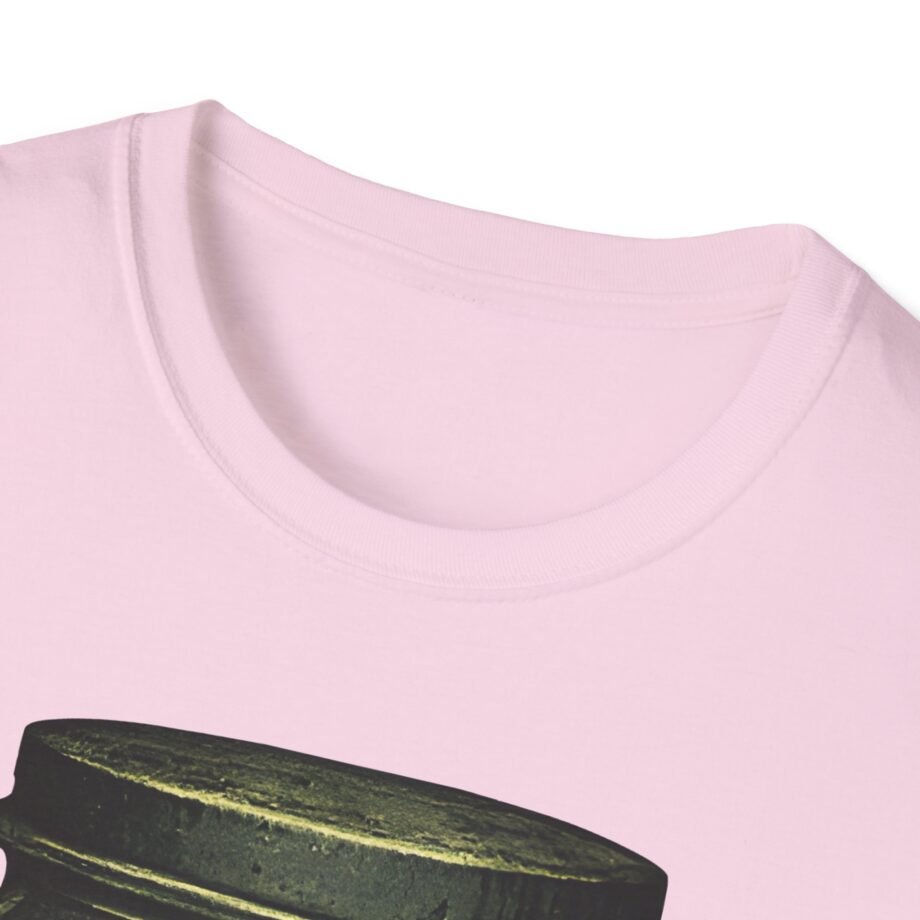 OHD Twin Snakes Unisex Soft-style T-shirt