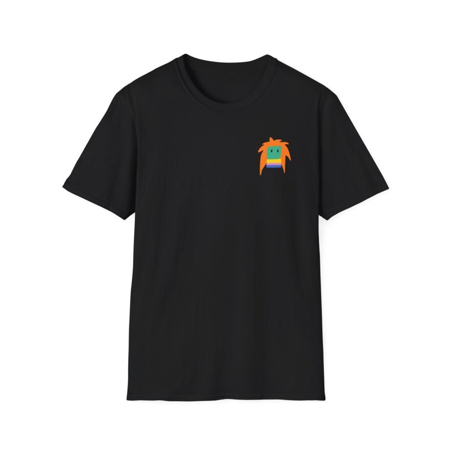 Auronplay Unisex Softstyle T-Shirt