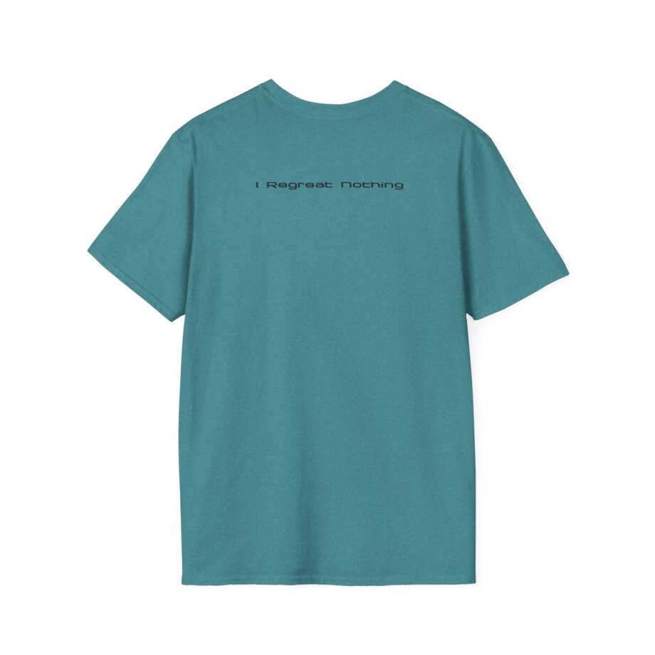 Lil Yachty Lb3 Id Unisex Softstyle T-Shirt