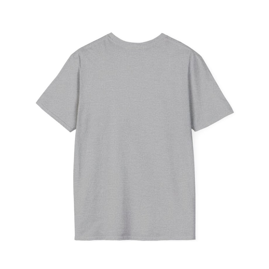 SM Album Unisex Soft-style T-shirt