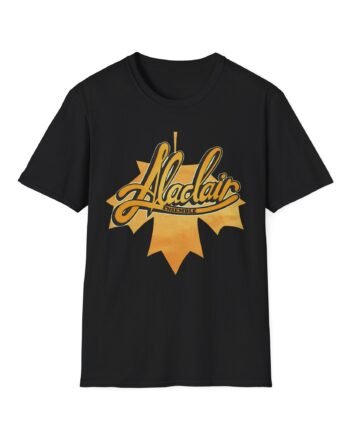 Alaclair Ensemble Unisex Softstyle T-Shirt