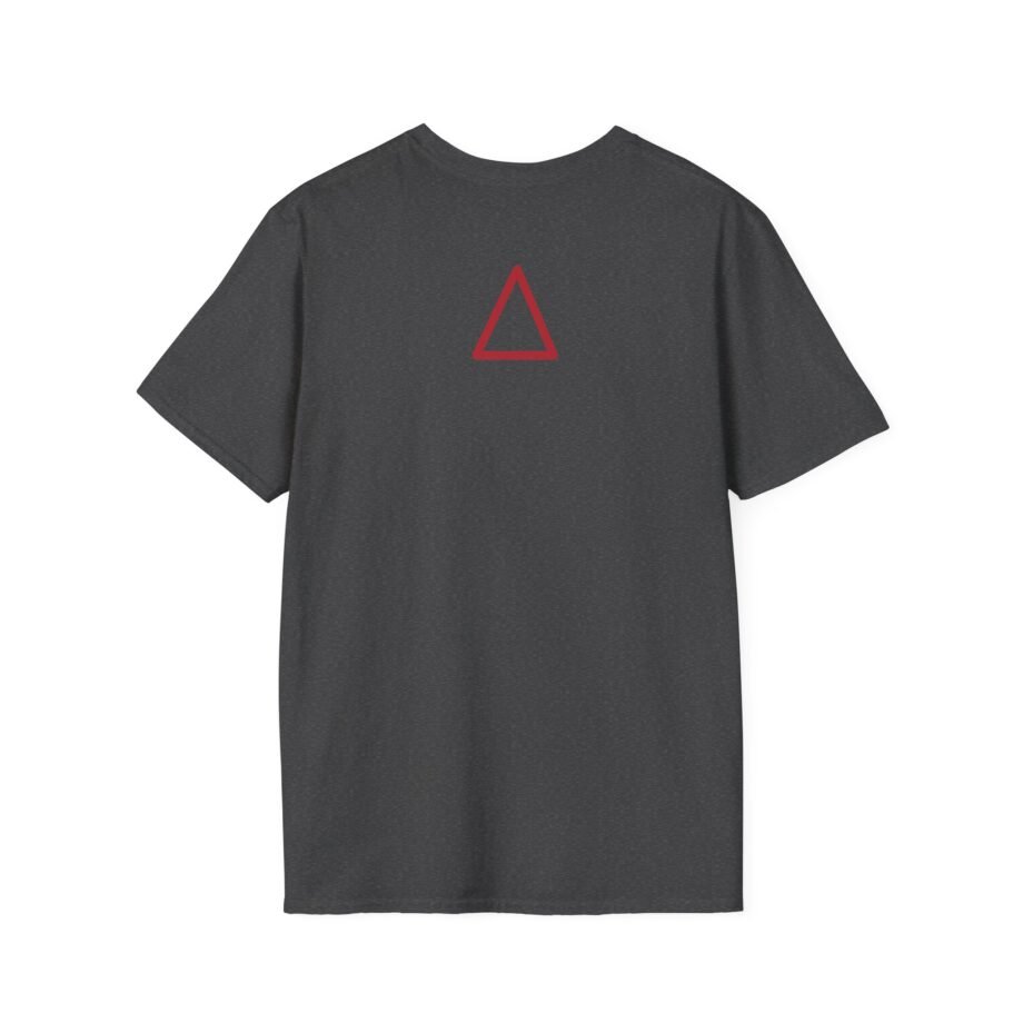 Bastille This is Your Heart Unisex Softstyle T-Shirt
