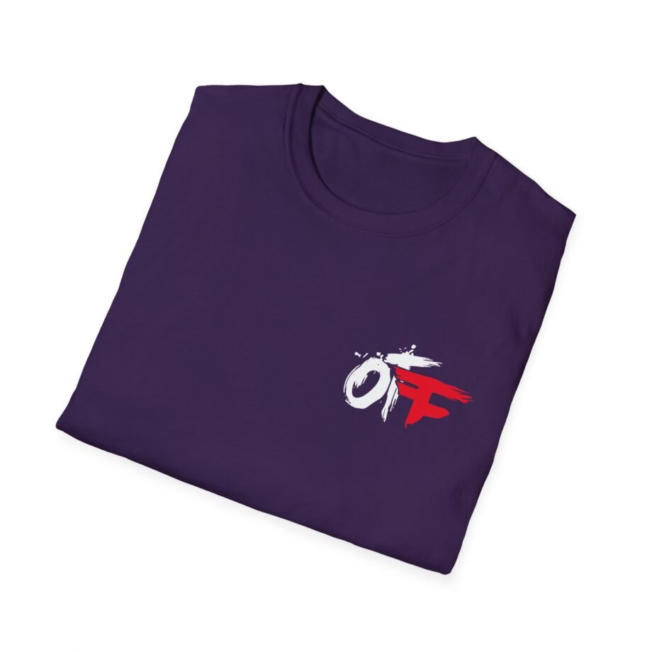 Faze Clan Unisex Softstyle T-shirt