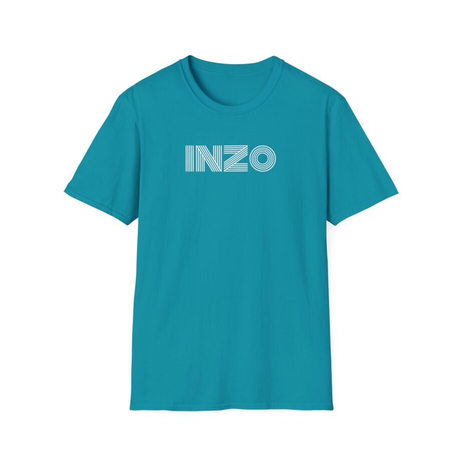 Inzo Unisex Softstyle T-Shirt