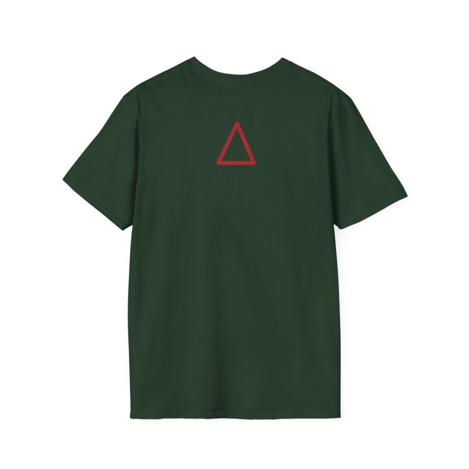 Bastille This is Your Heart Unisex Softstyle T-Shirt
