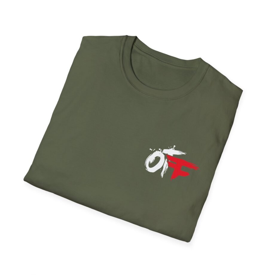Faze Clan Unisex Softstyle T-shirt
