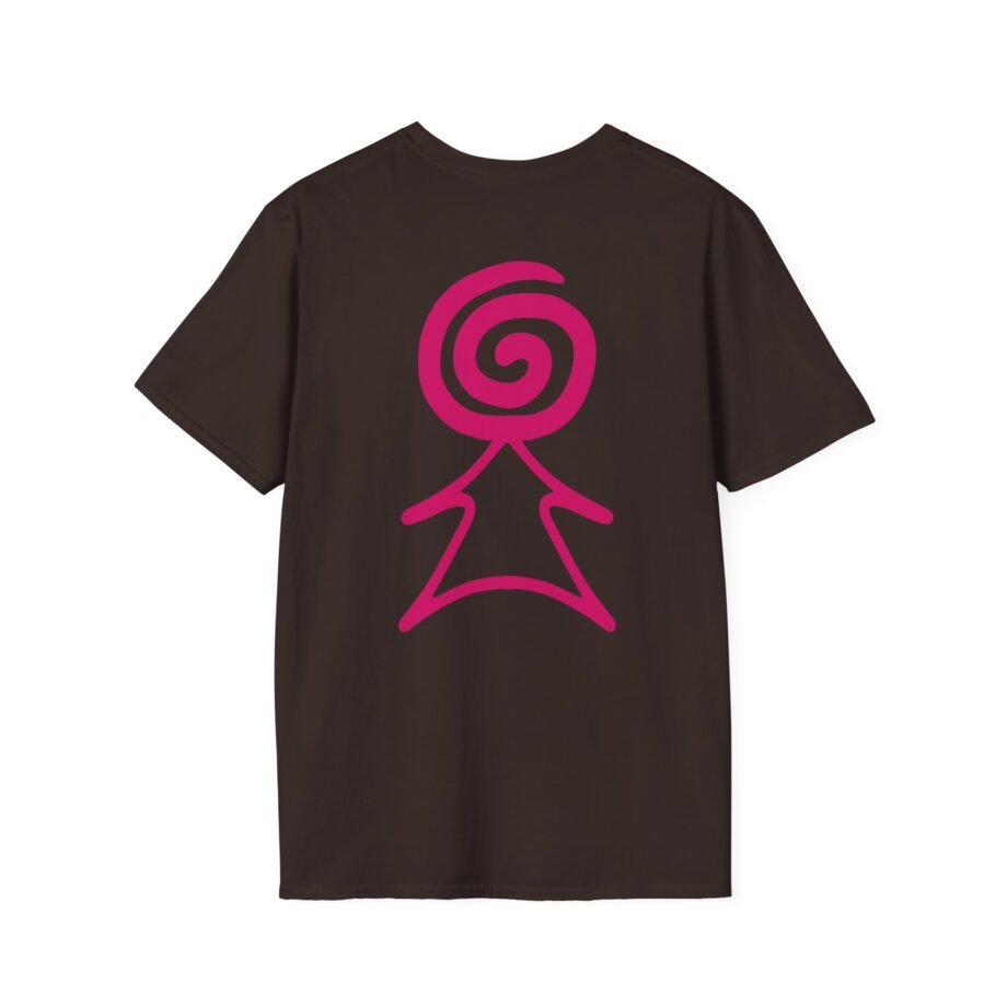 Confidence Man 3AM Unisex Softstyle T-Shirt