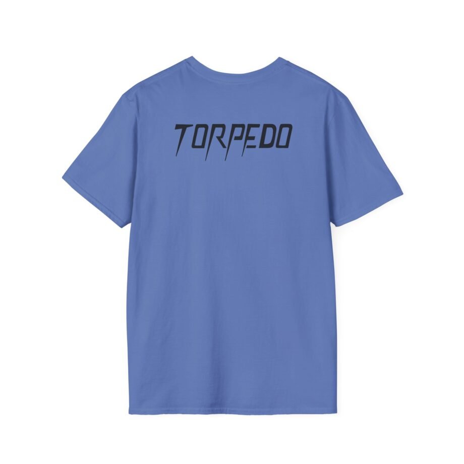 Feeder Unisex Softstyle T-Shirt