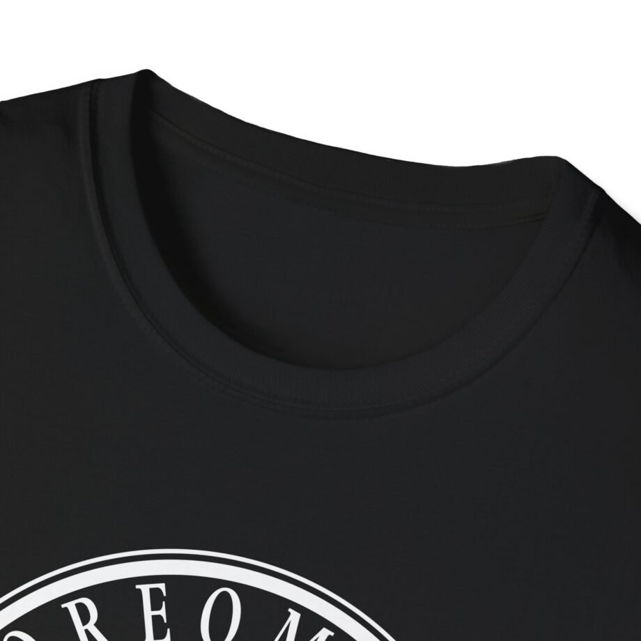 Florence and the Machine Choreomania Circle Unisex Softstyle T-Shirt