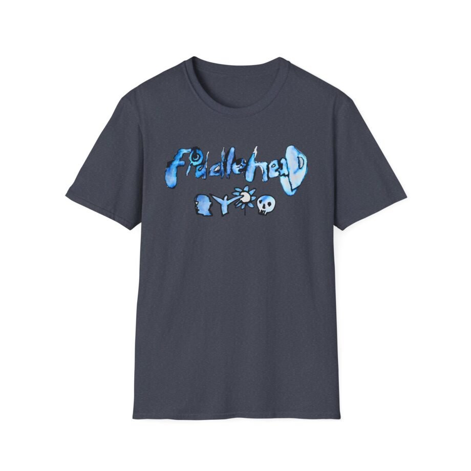 Fiddlehead 10 Year Unisex Softstyle T-Shirt