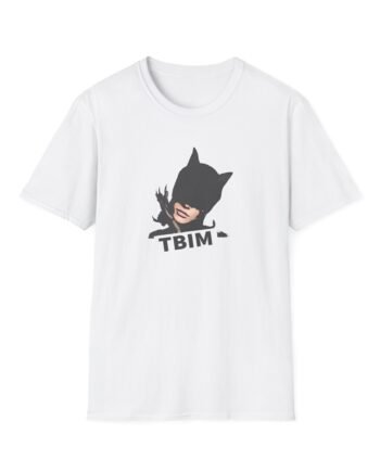 AG Tbim Unisex Softstyle T-Shirt
