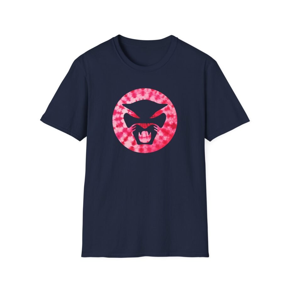 Thundercat Unisex Softstyle T-Shirt