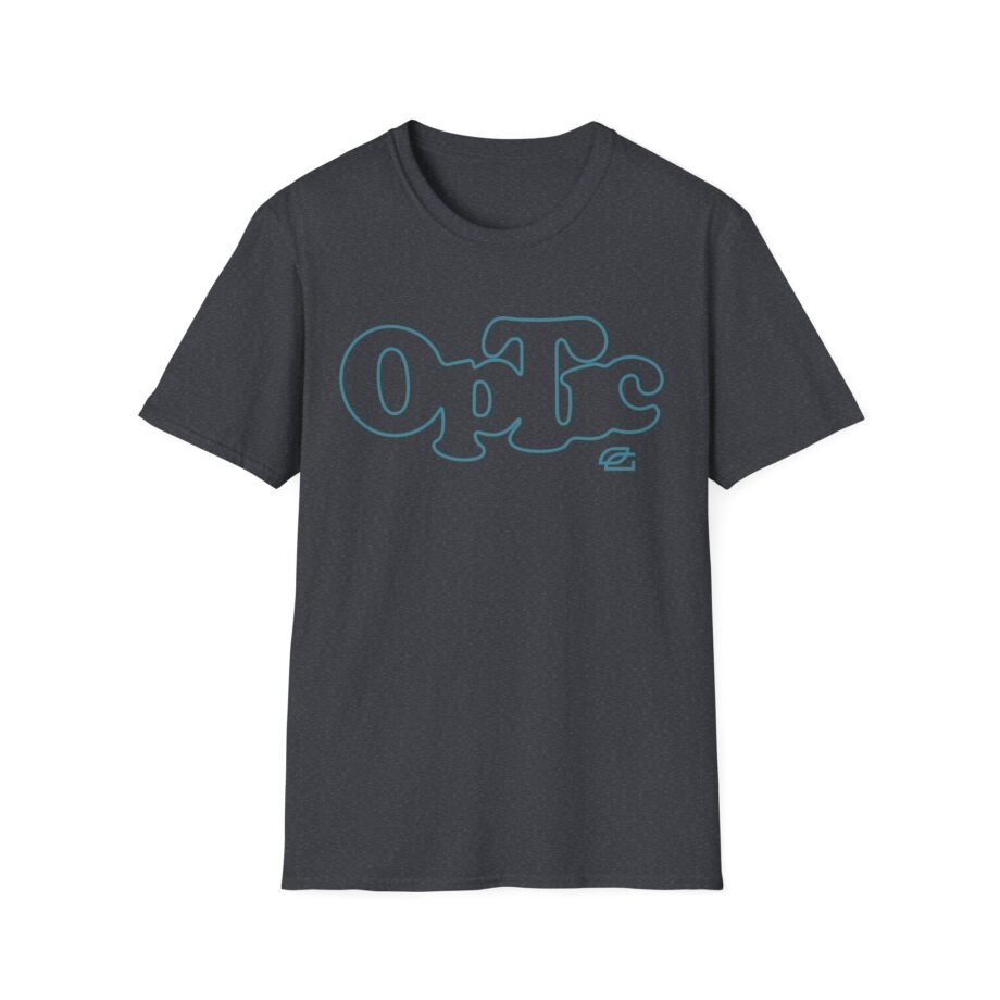 Optic Texas Unisex Softstyle T-shirt