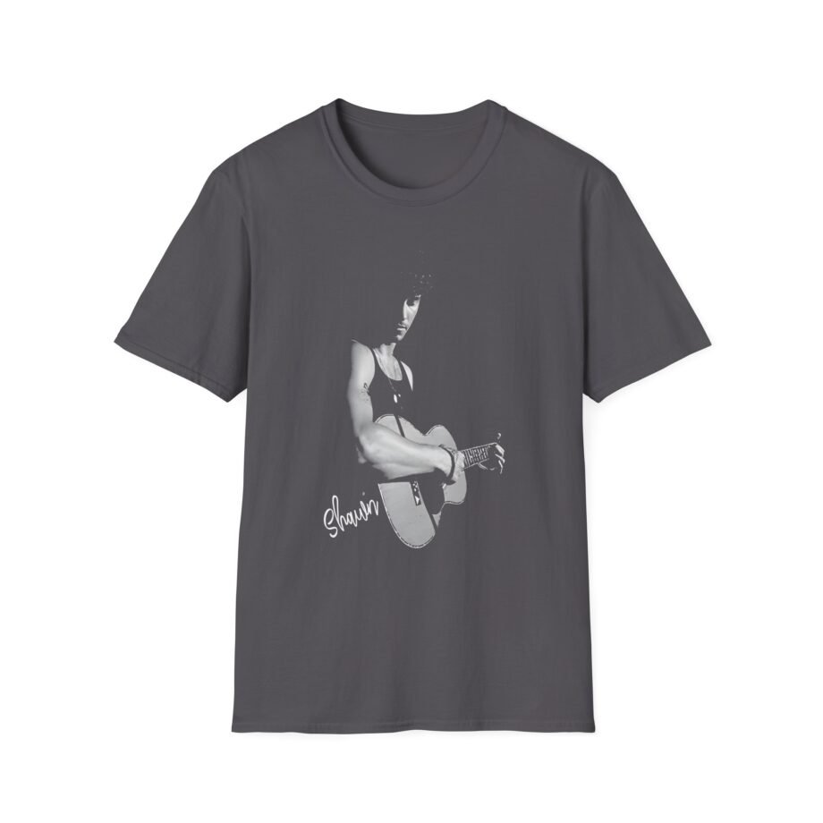 SM Photo Unisex Soft-style T-shirt