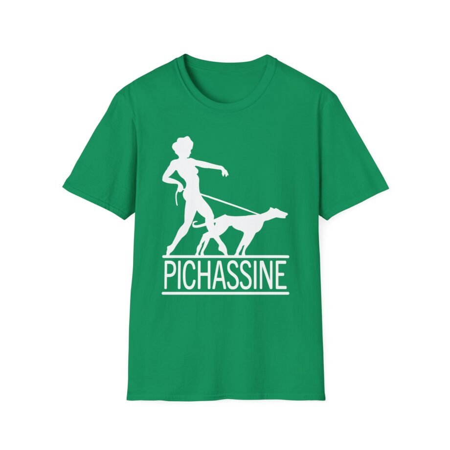 Alaclair Ensemble Unisex Softstyle T-Shirt