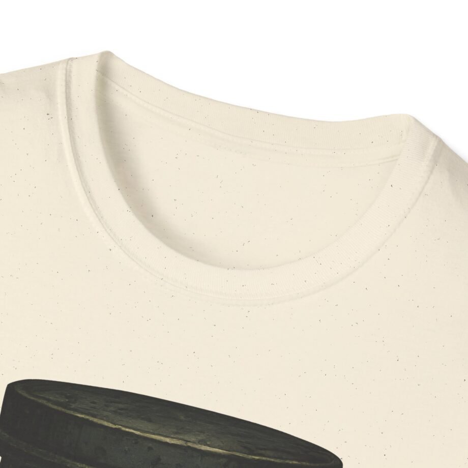 OHD Two-headed Pig Unisex Soft-style T-shirt