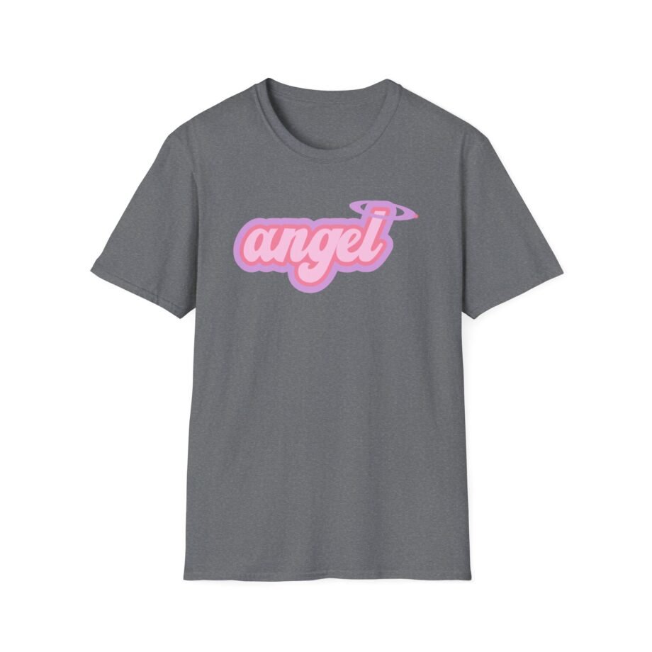 Loren Gray Angel Unisex Soft-style T-shirt