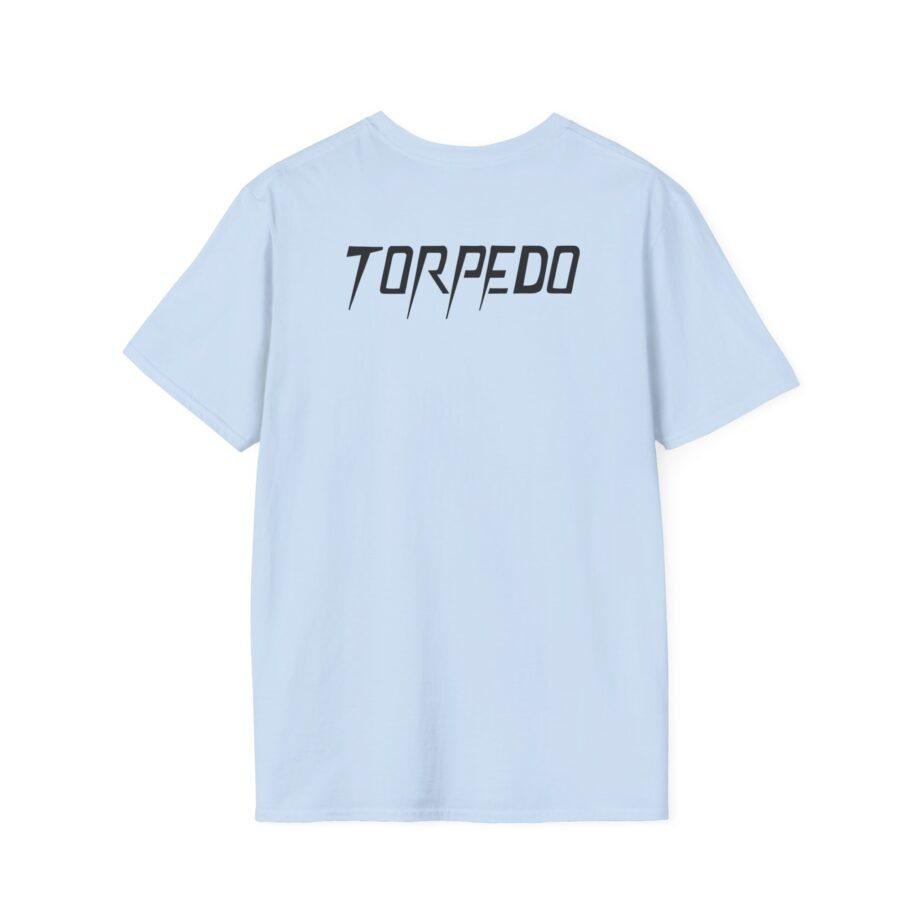 Feeder Unisex Softstyle T-Shirt