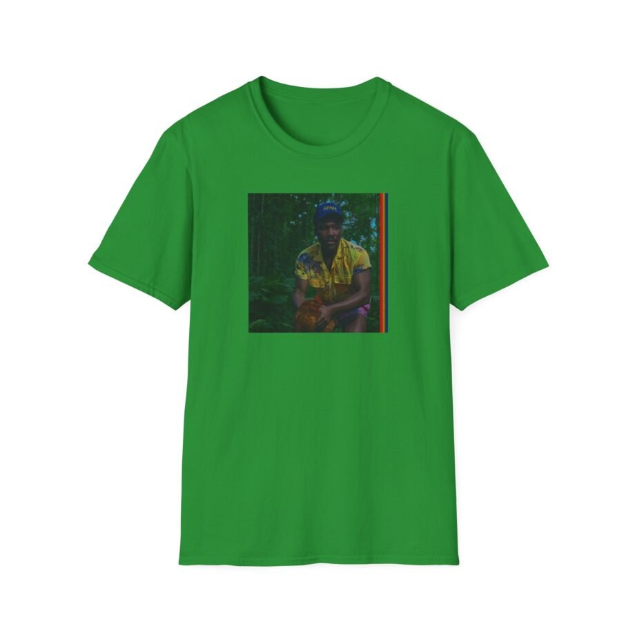 Childish Gambino W.A.Y. Unisex Softstyle T-Shirt