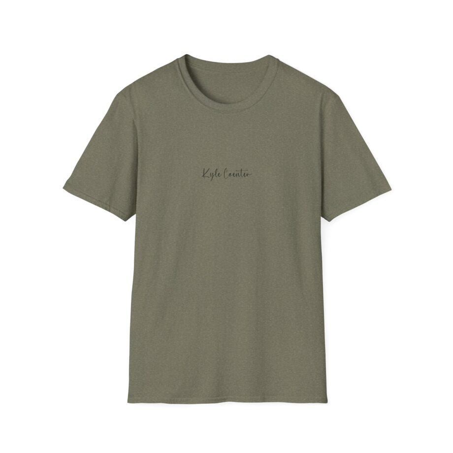 Kylie Jenner Unisex Softstyle T-shirt