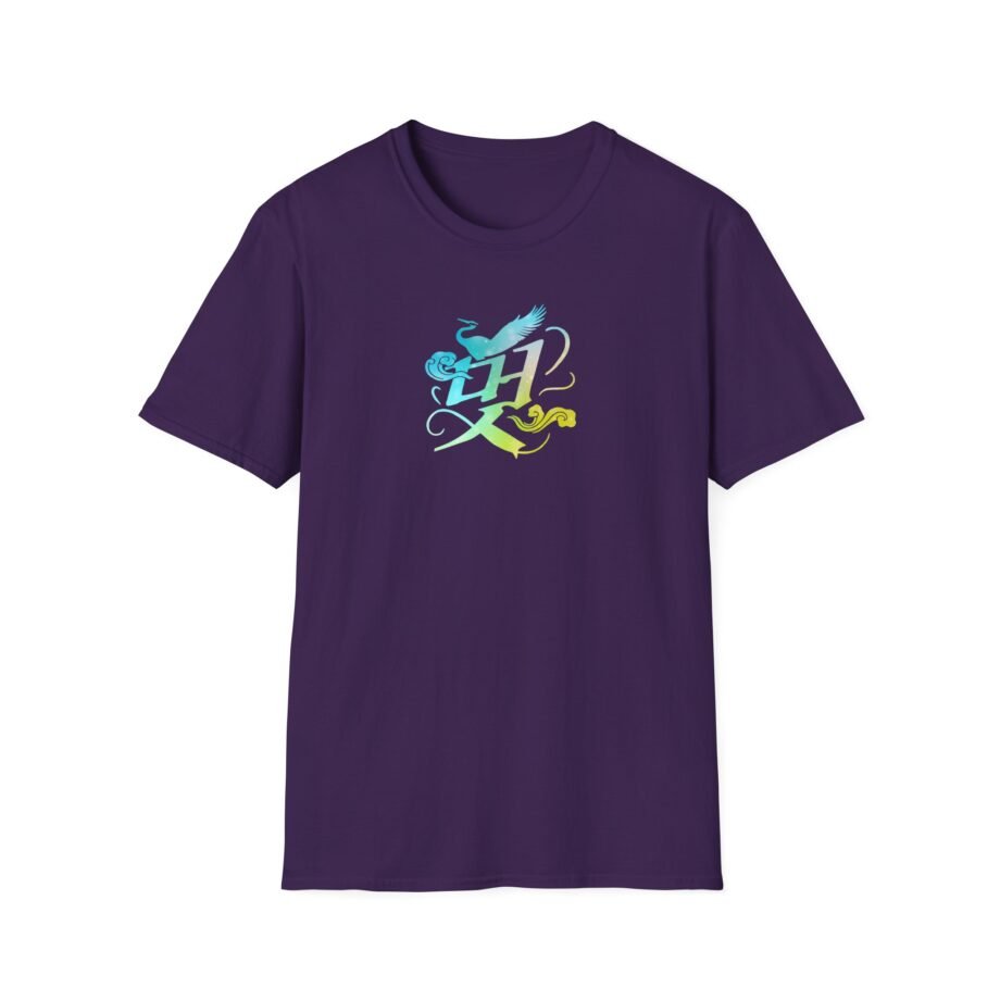 Ateez Towards the Light Unisex Softstyle T-Shirt