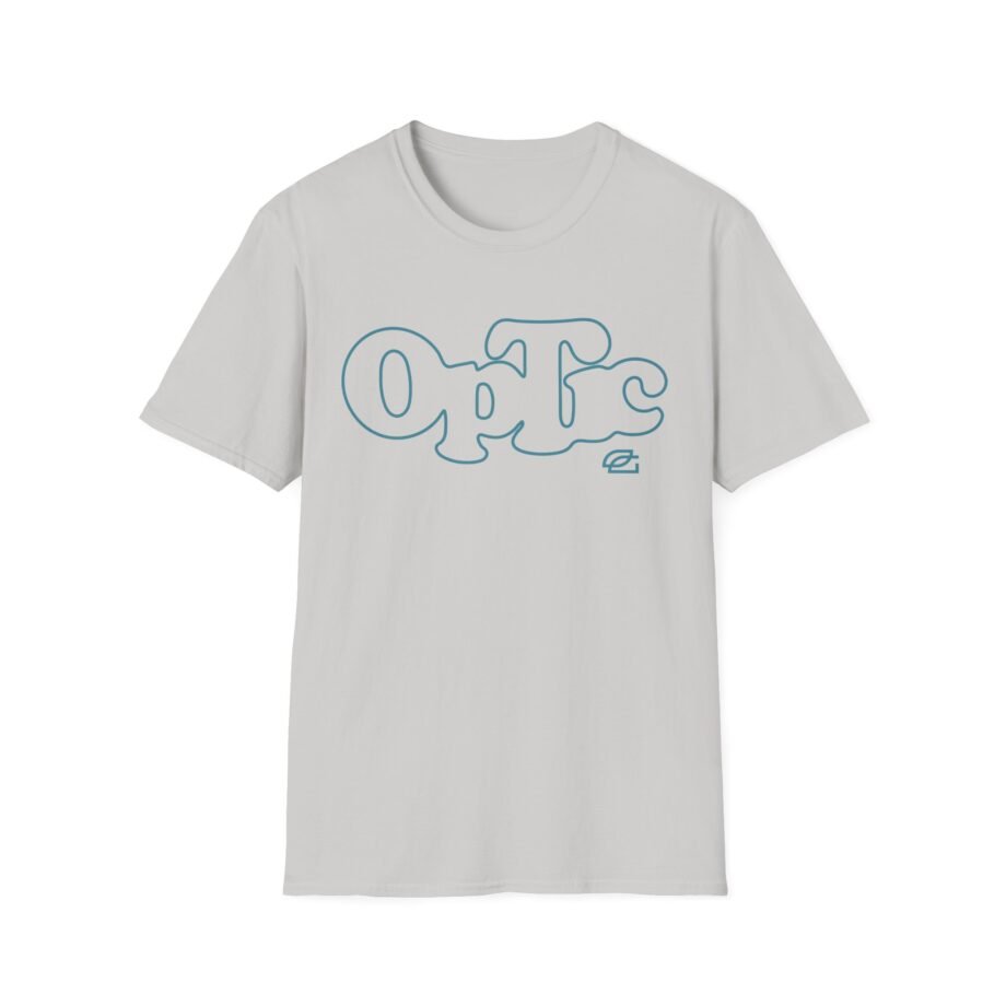 Optic Texas Unisex Softstyle T-shirt