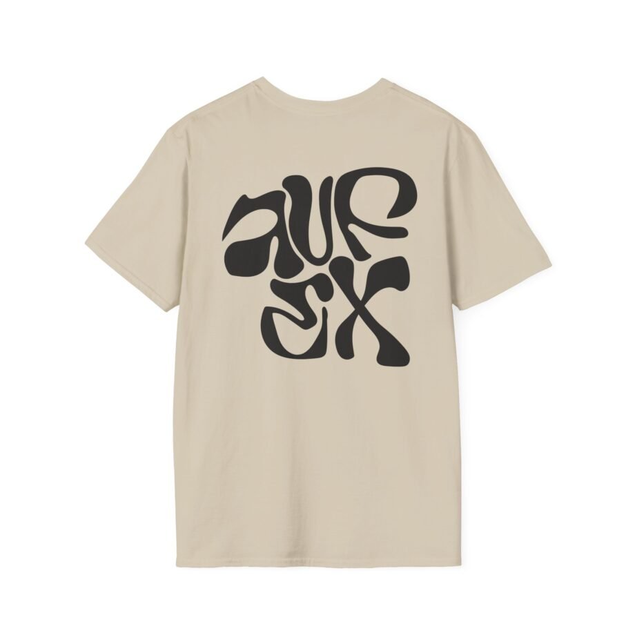 Mord Auf Ex True Story Unisex Softstyle T-Shirt