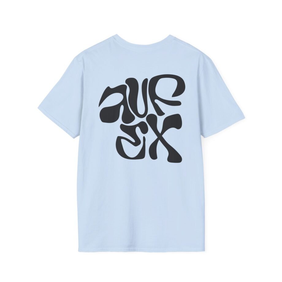 Mord Auf Ex True Story Unisex Softstyle T-Shirt