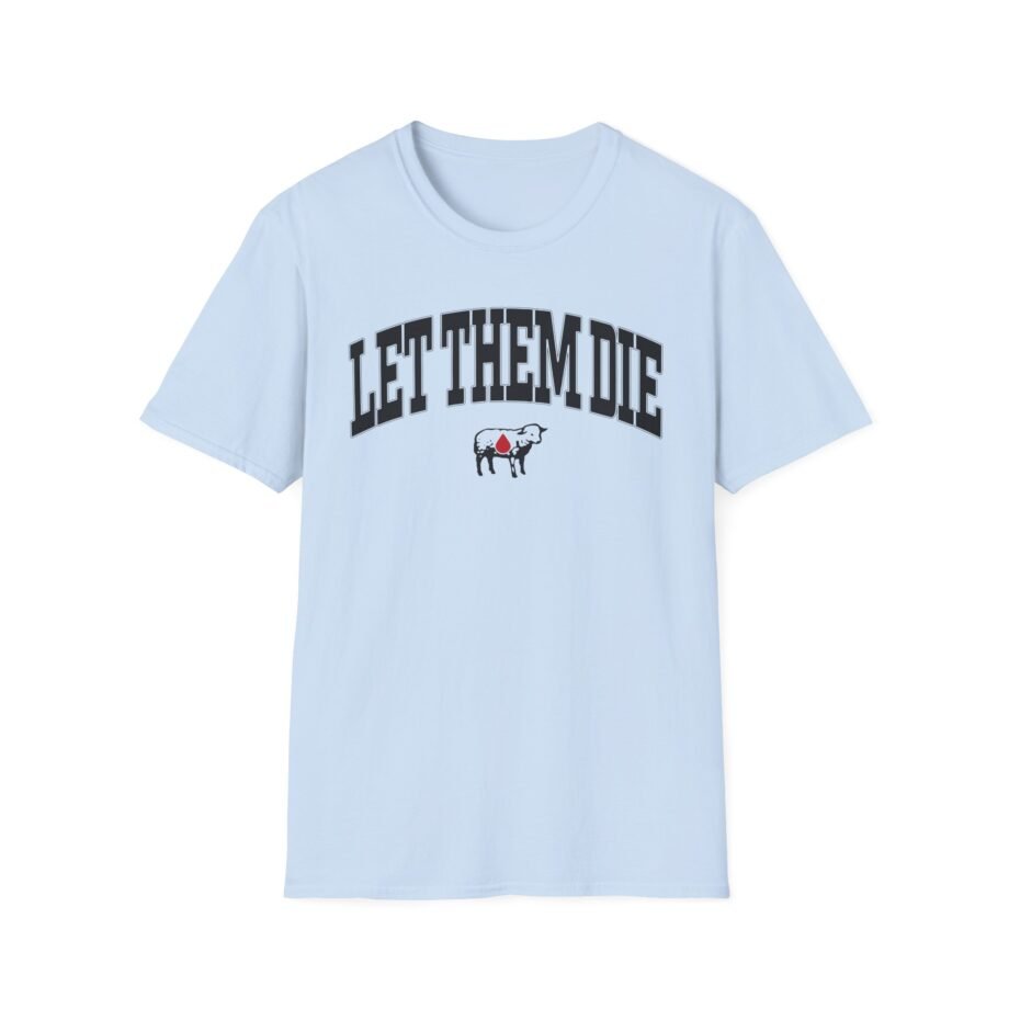 Counterparts Unisex Softstyle T-Shirt