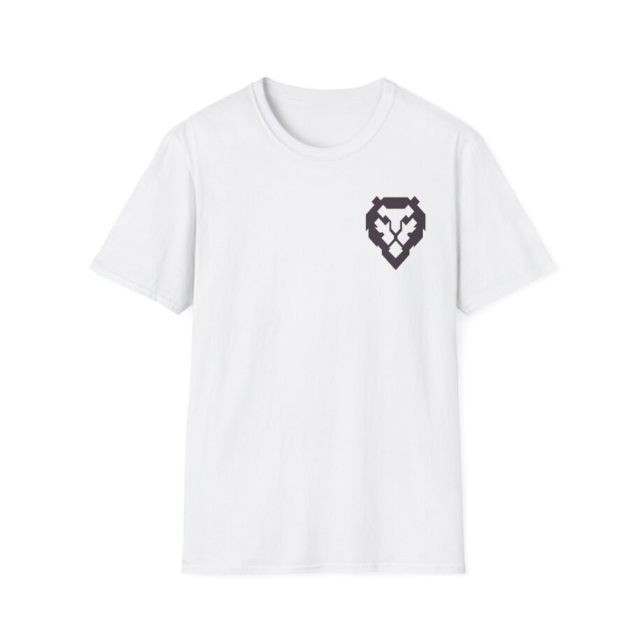 Couragejd Unisex Softstyle T-Shirt