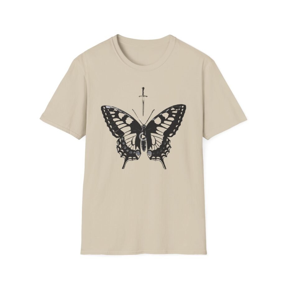 Fightstar Unisex Soft-style T-shirt