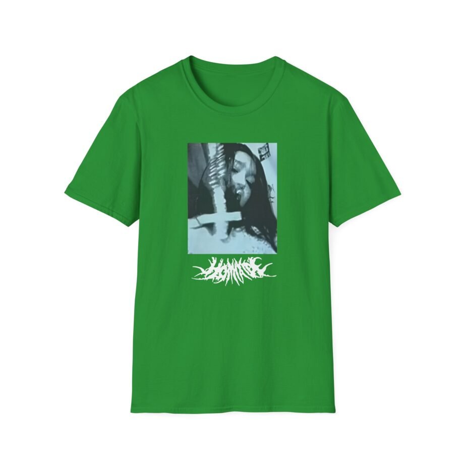 Homixide Gang Unisex Softstyle T-Shirt