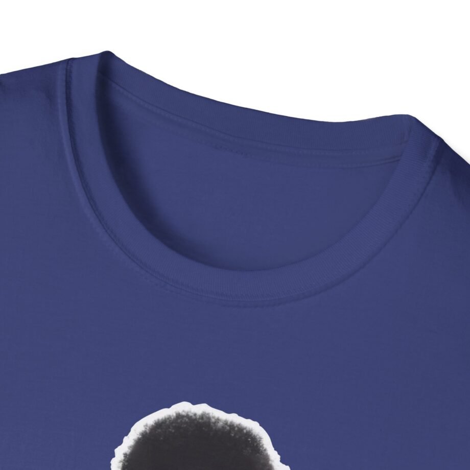 Biggie Smalls Unisex Softstyle T-Shirt