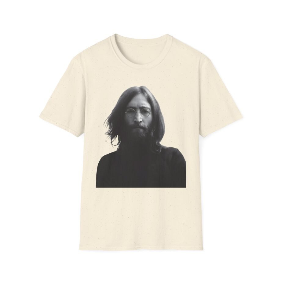 John Lennon Truth  Unisex Softstyle T-Shirt