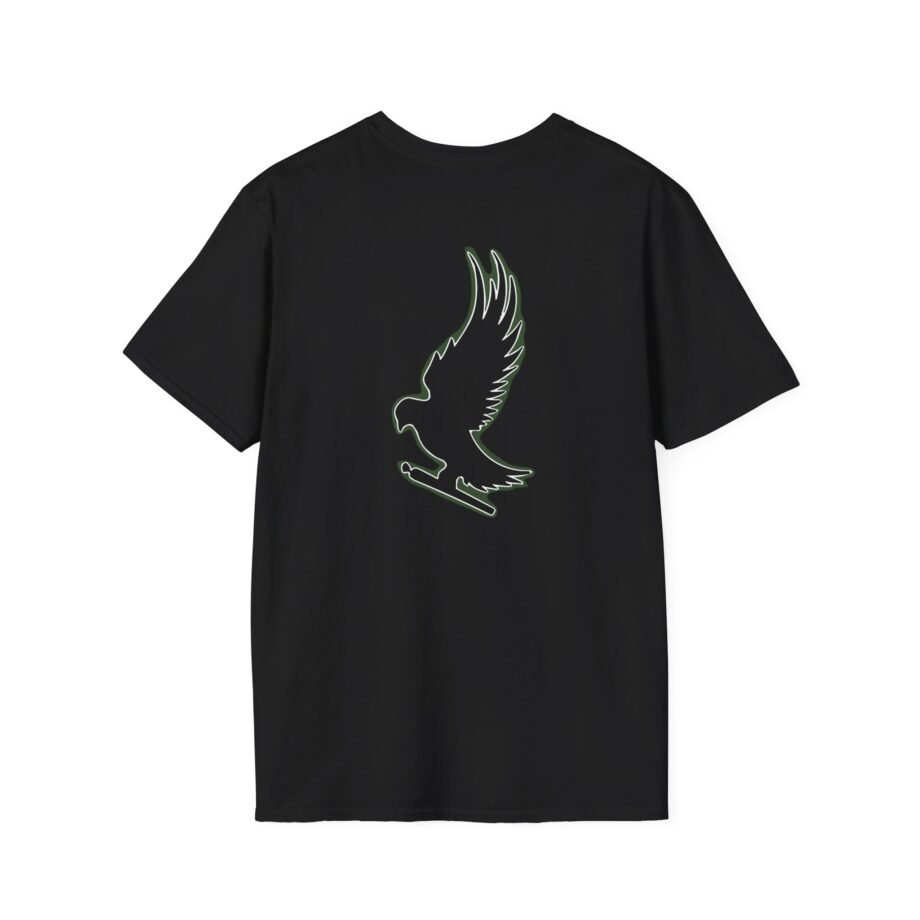 Hollywood Undead Unhinged Unisex Softstyle T-Shirt