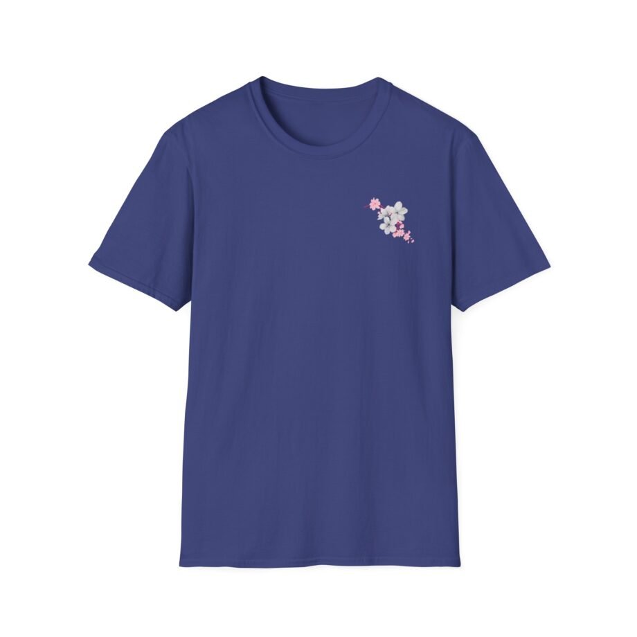 NMIXX Unisex Softstyle T-Shirt