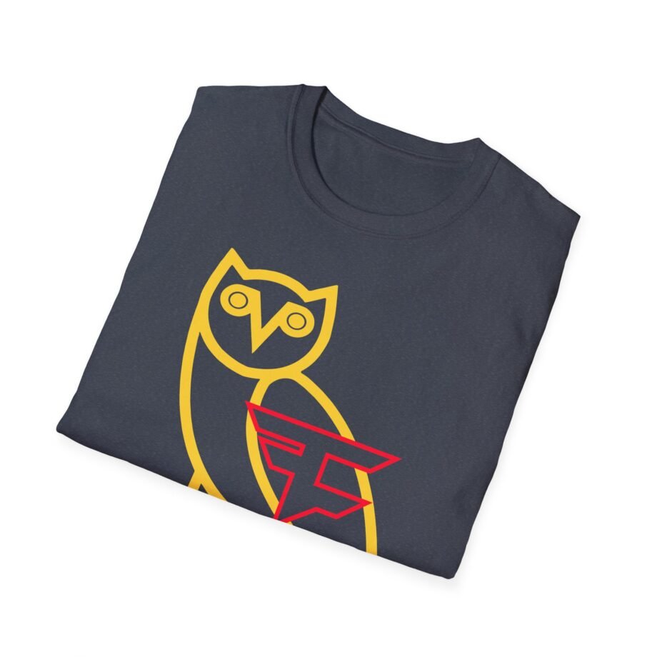 Faze Clan Unisex Softstyle T-shirt